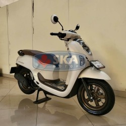 Honda Scoopy Prestige Tahun 2026